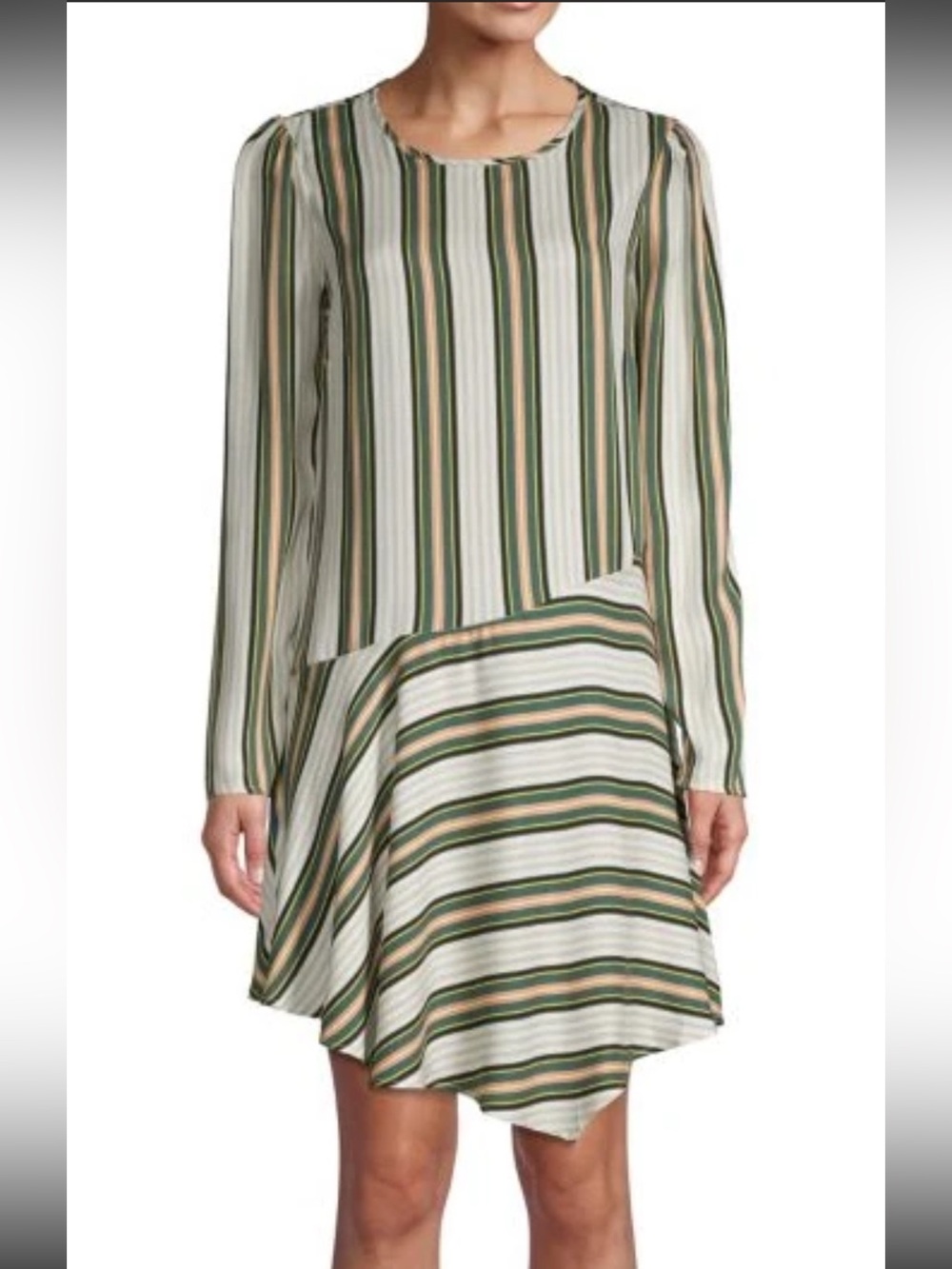 NWT BCBGeneration Dress